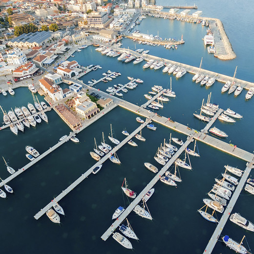 Discover Limassol Discover Limassol