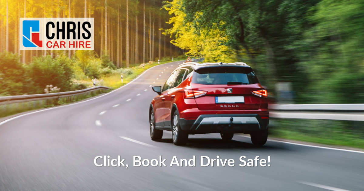 Cyprus Car Rental Car Rental Limassol Chris Car Hire